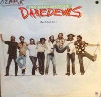 Виниловая пластинка OZARK MOUNTAIN DAREDEVILS / DON T LOOK DOWN (1LP)
